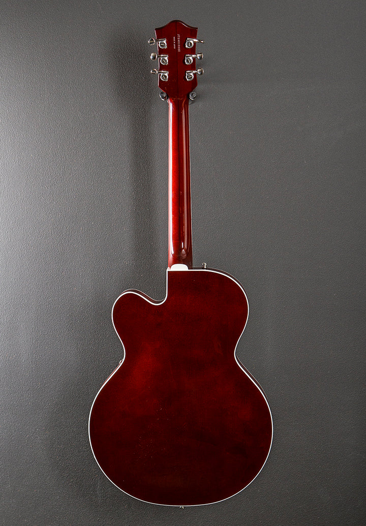 Used G6119T-ET Players Edition Tennessee Rose Electrotone Hollow Body '24