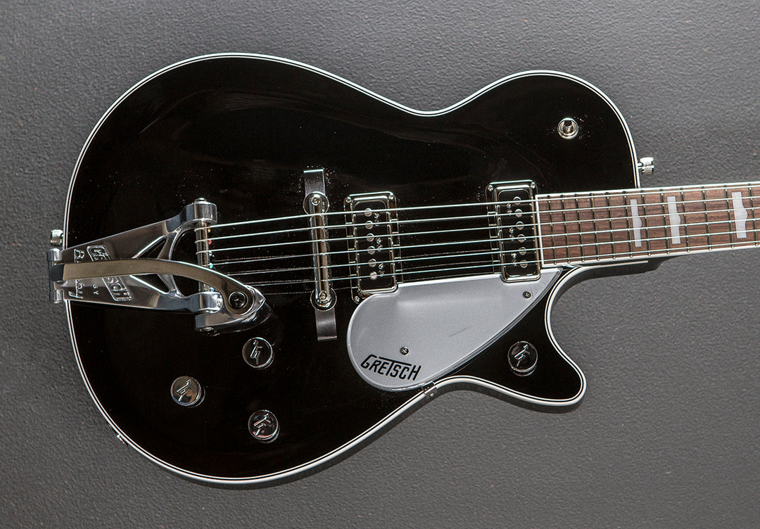 G6128T-GH George Harrison Signature Duo Jet w/Bigsby