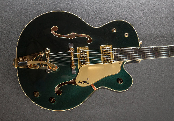 G6196T-59 Vintage Select Edition '59 Country Club Hollow Body w/Bigsby