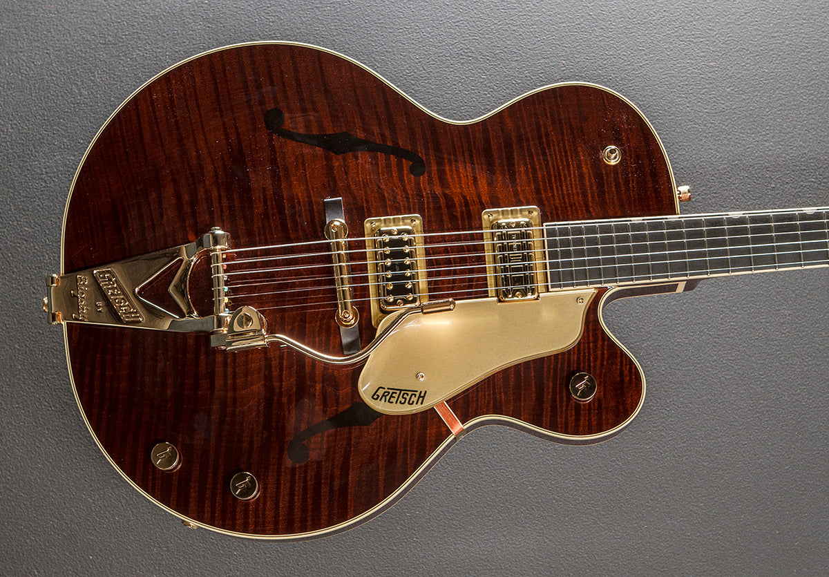 Gretsch Electric – Dave's Guitar Shop