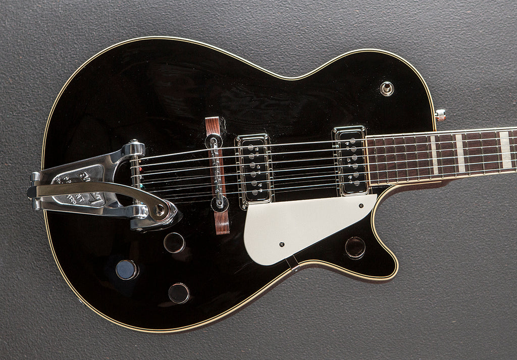 ギター GRETSCH G6128T-53 GRETSCH G6128T-53 Black エレキギター グレッチ | 島村楽器