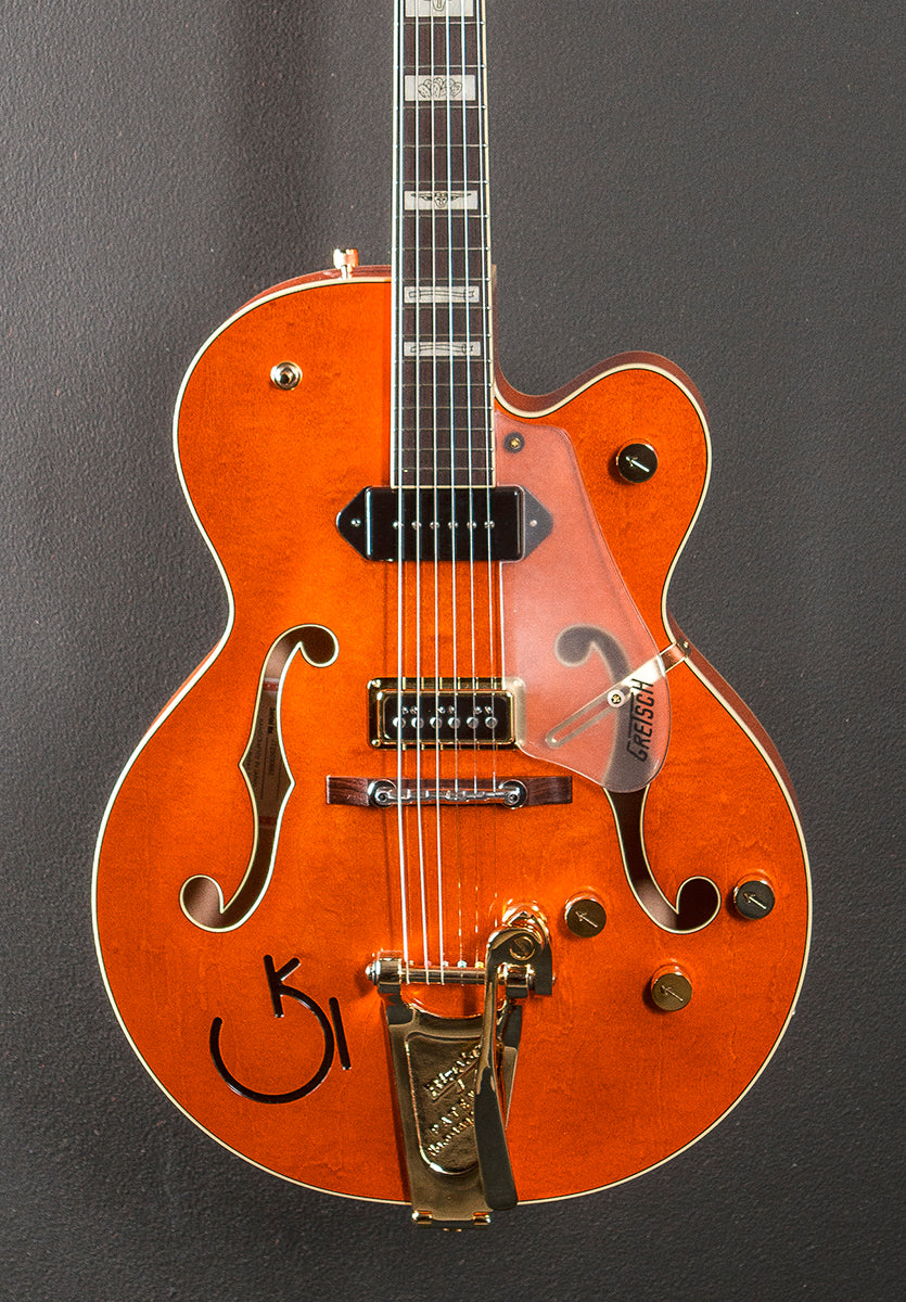G6120 Eddie Cochran Signature Hollow Body w/Bigsby