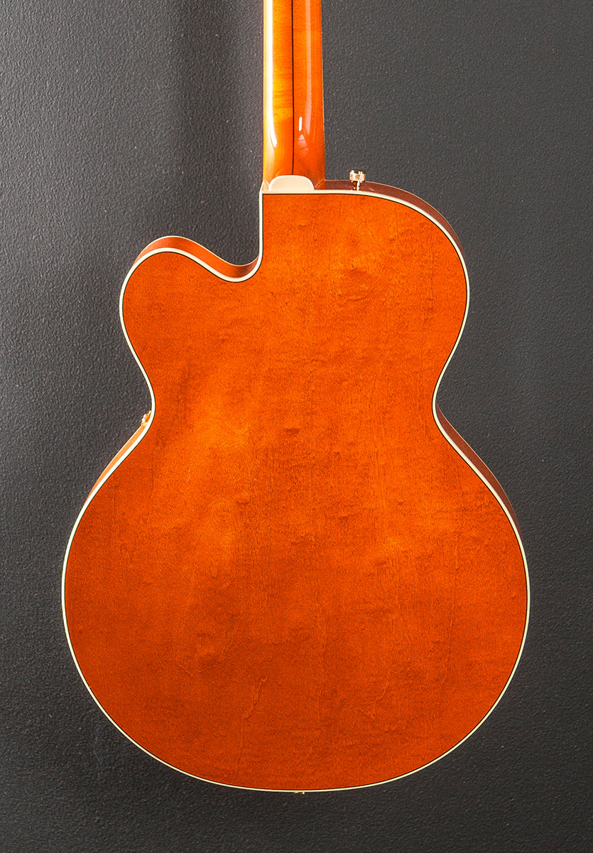 G6120 Eddie Cochran Signature Hollow Body w/Bigsby