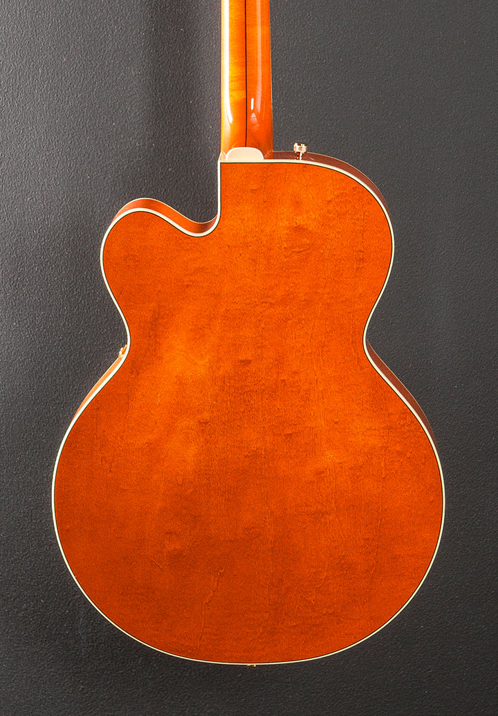 G6120 Eddie Cochran Signature Hollow Body w/Bigsby