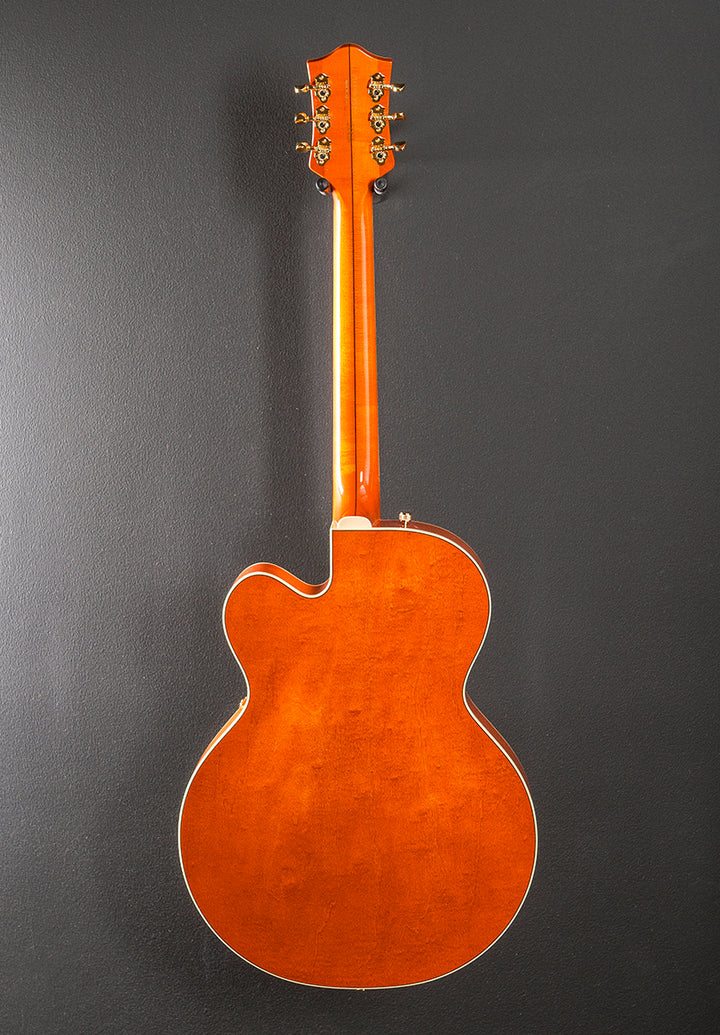 G6120 Eddie Cochran Signature Hollow Body w/Bigsby