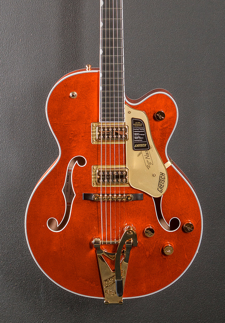 Professional Collection Nashville Hollow Body w/String-Thru Bigsby