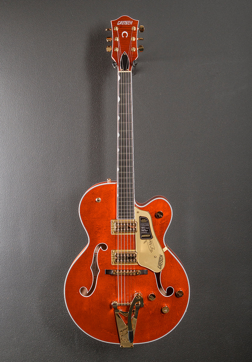 Professional Collection Nashville Hollow Body w/String-Thru Bigsby
