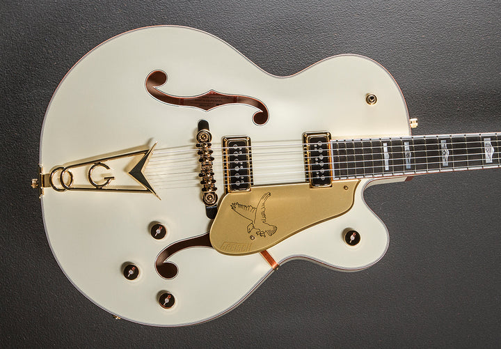 G6136-55 Vintage Select Edition '55 Falcon Hollow Body w/Cadillac Tailpiece