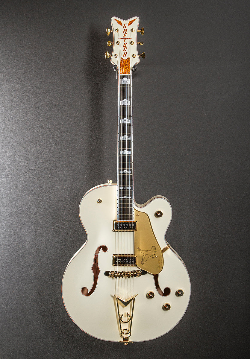 G6136-55 Vintage Select Edition '55 Falcon Hollow Body w/Cadillac