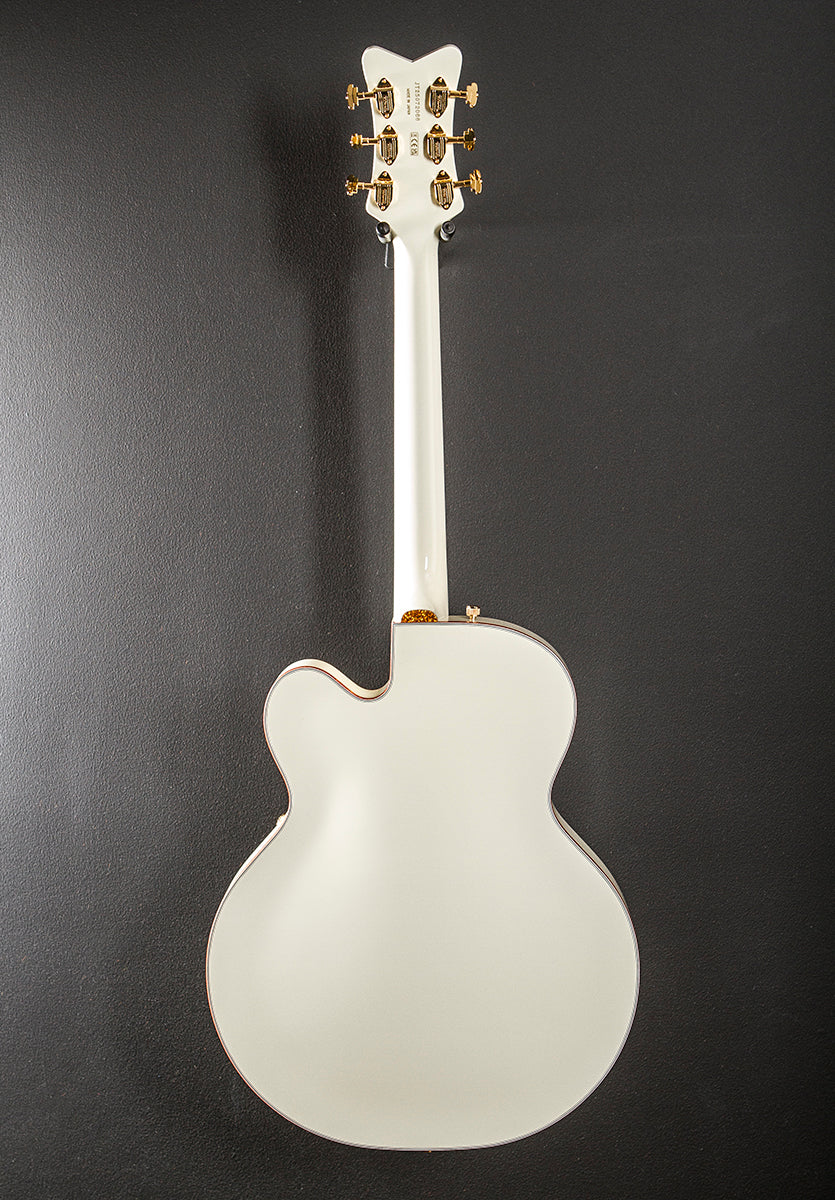 G6136-55 Vintage Select Edition '55 Falcon Hollow Body w/Cadillac Tailpiece