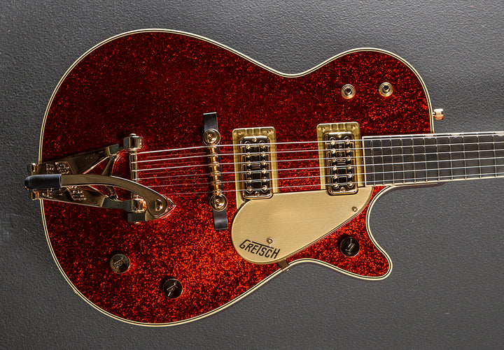 G6129TG-59VS Limited Edition Sparkle Jet