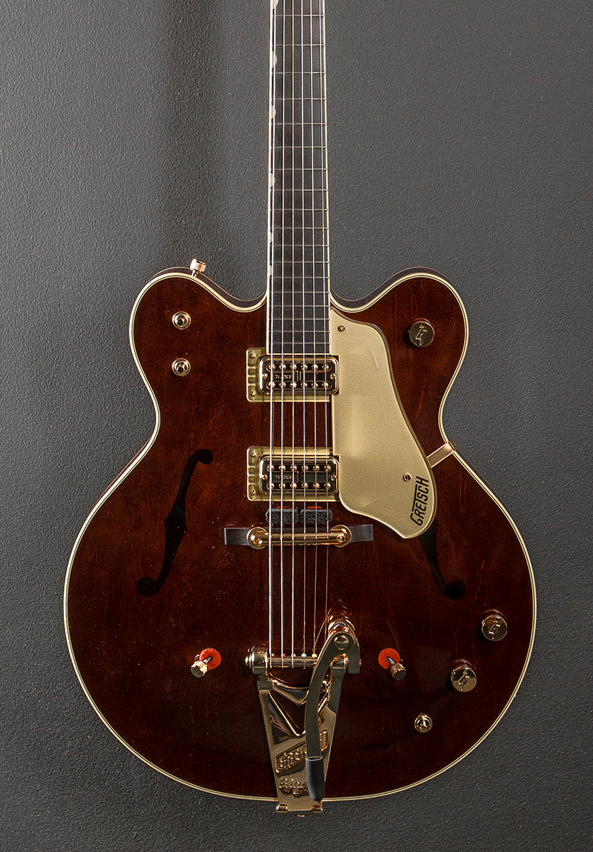 G6122T-62 Vintage Select Edition '62 Chet Atkins Country Gentleman Hollow Body w/Bigsby