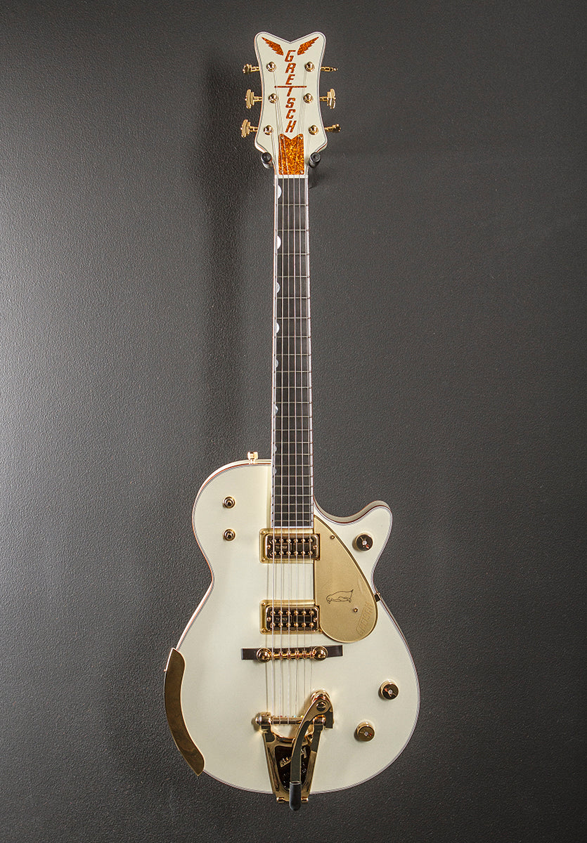 G6134T-58 Vintage Select ’58 Penguin w/Bigsby