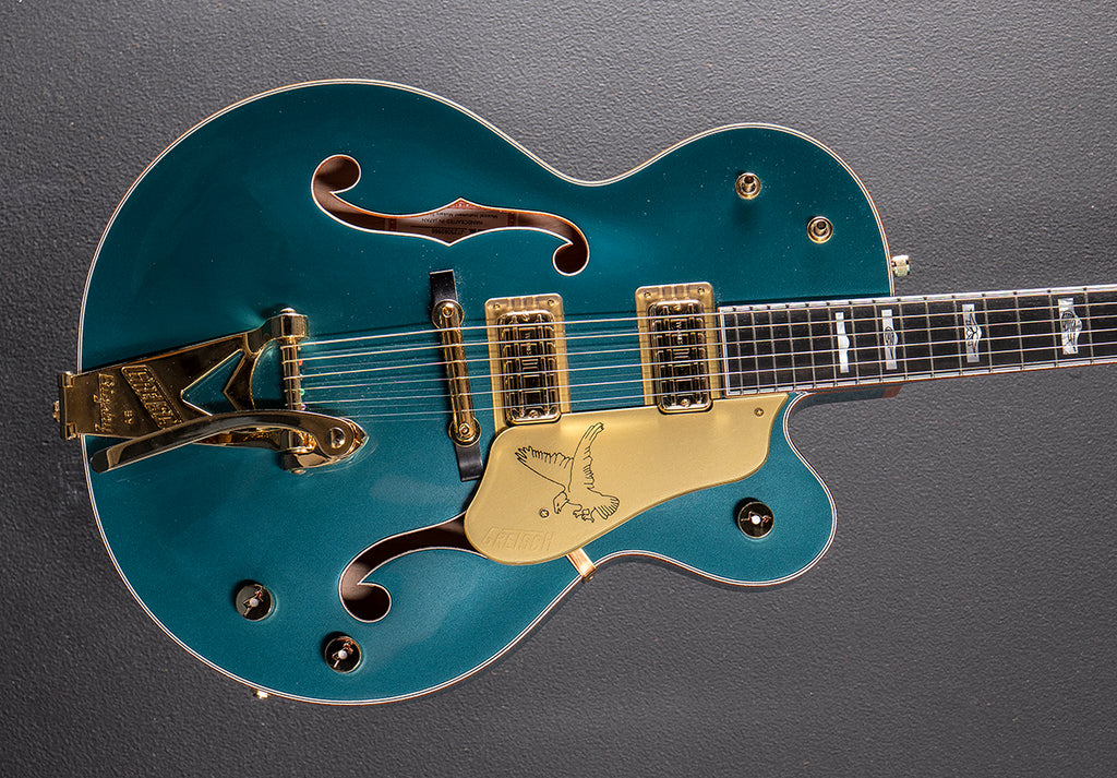Used Professional Collection Wildwood Limited G6136TJR Falcon