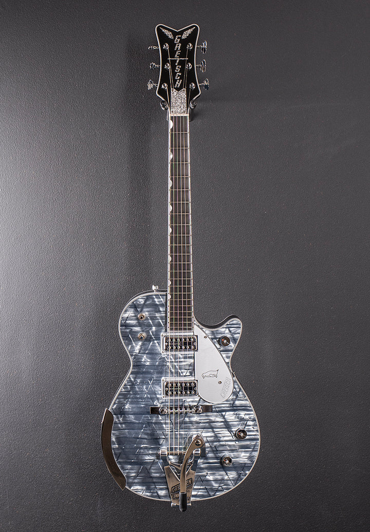G6134T-58 Limited Edition Penguin w/String-Thru Bigsby