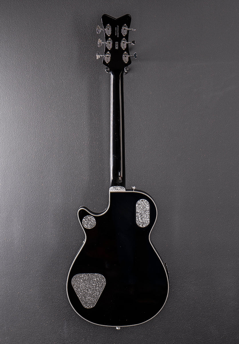 G6134T-58 Limited Edition Penguin w/String-Thru Bigsby