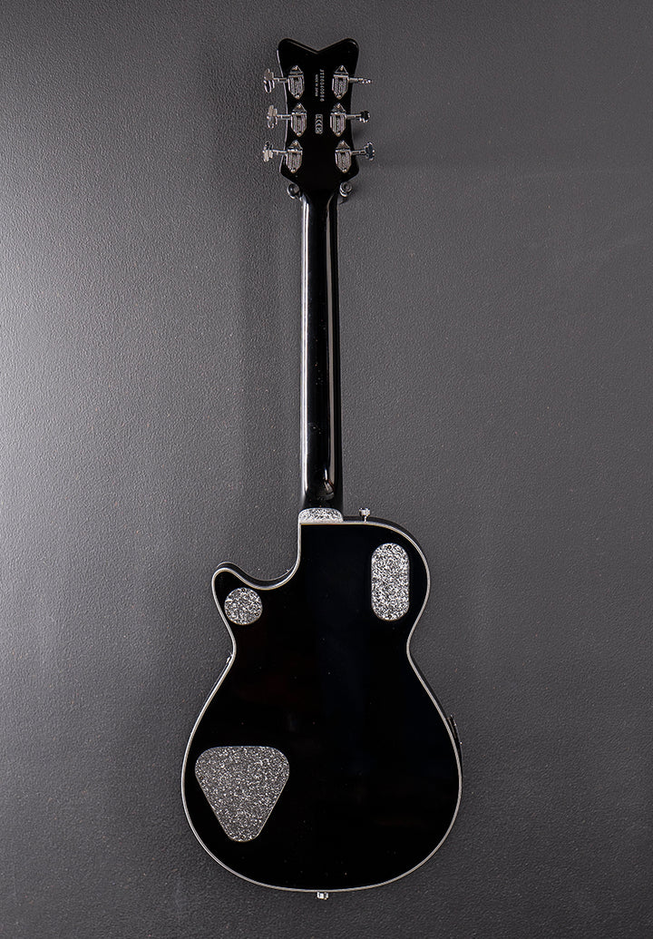 G6134T-58 Limited Edition Penguin w/String-Thru Bigsby