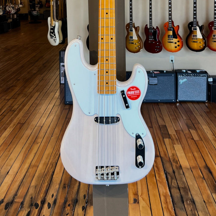 CLASSIC VIBE '50S PRECISION BASS®
