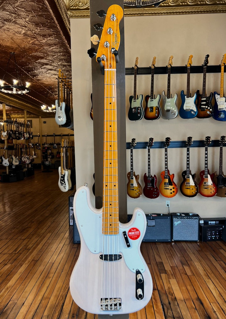 CLASSIC VIBE '50S PRECISION BASS®
