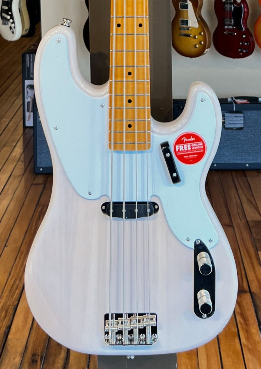 CLASSIC VIBE '50S PRECISION BASS®