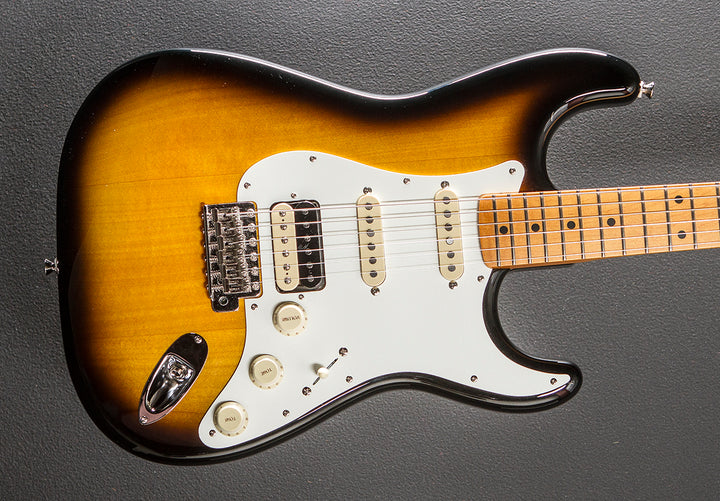 Used MIJ JV Modified 50's HSS Strat '22