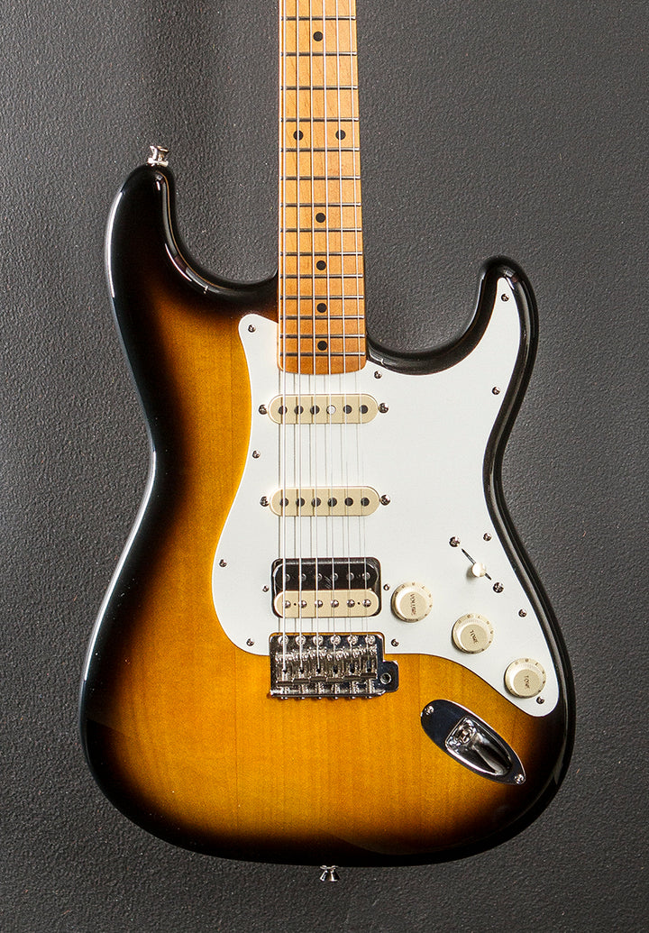 Used MIJ JV Modified 50's HSS Strat '22