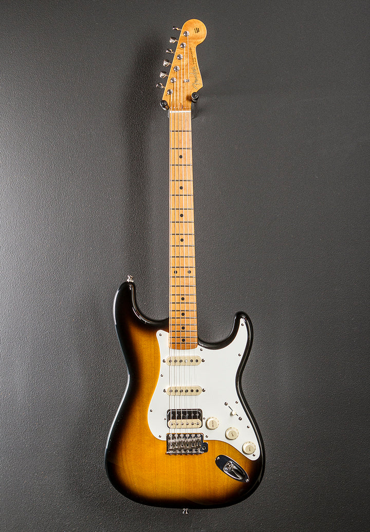 Used MIJ JV Modified 50's HSS Strat '22