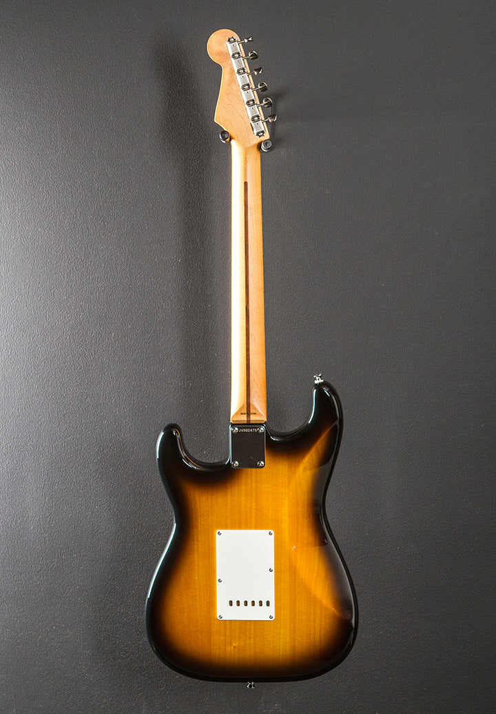 Used MIJ JV Modified 50's HSS Strat '22