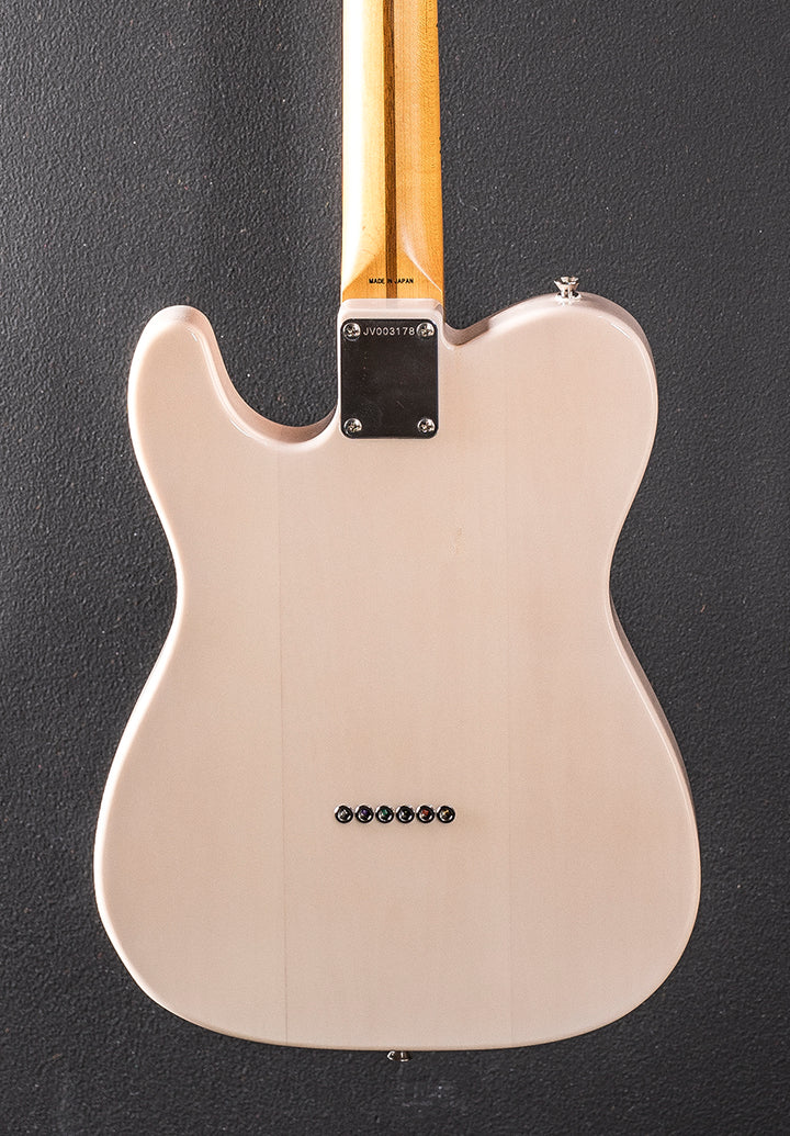 Used MIJ JV Modified 50&