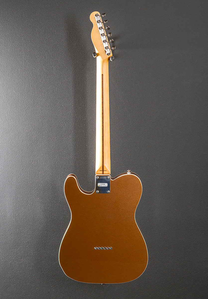 JV Modified 60's Custom Telecaster - Firemist Gold