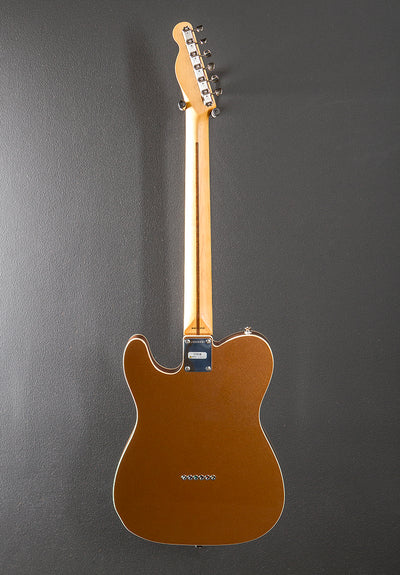 JV Modified 60's Custom Telecaster - Firemist Gold
