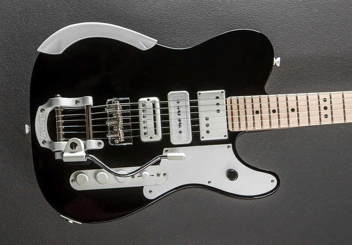 Used Jack White Triplecaster Tele '24