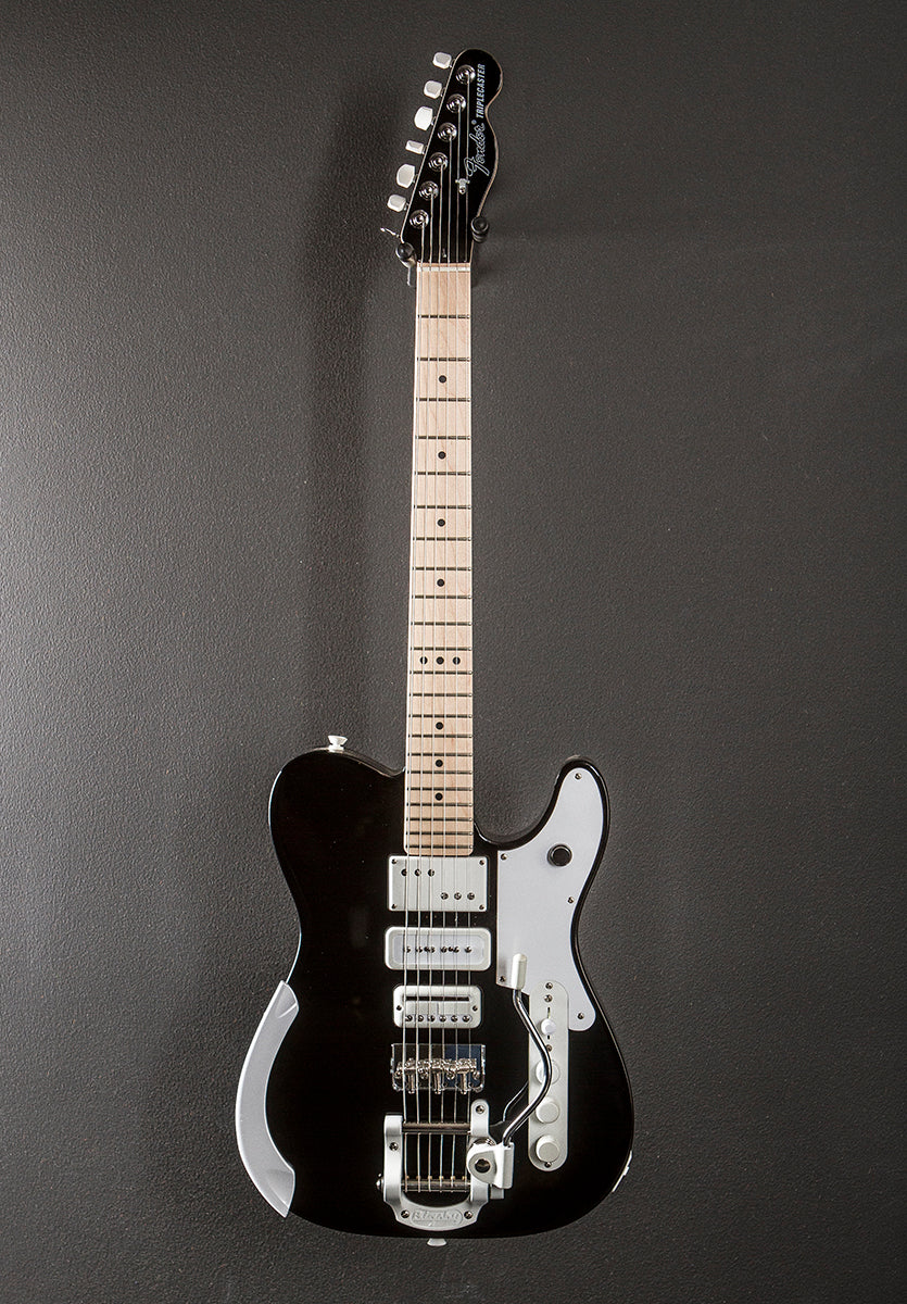 Used Jack White Triplecaster Tele '24