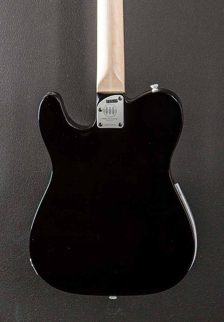 Used Jack White Triplecaster Tele '24