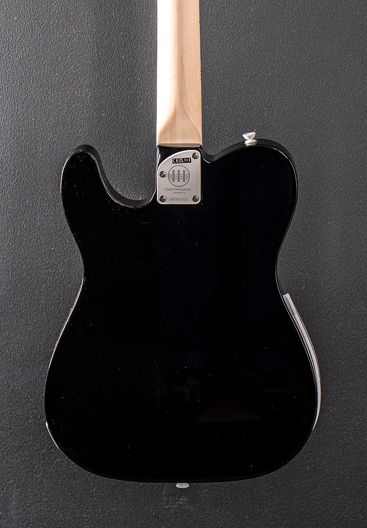 Used Jack White Triplecaster Tele &