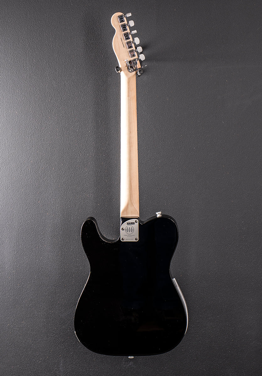 Used Jack White Triplecaster Tele &