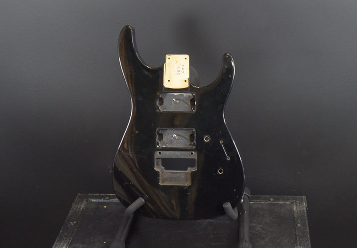 DXMG Dinky Body, '04