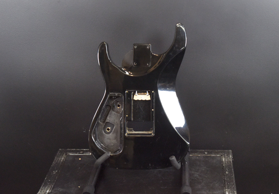 DXMG Dinky Body, '04