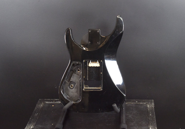 DXMG Dinky Body, '04