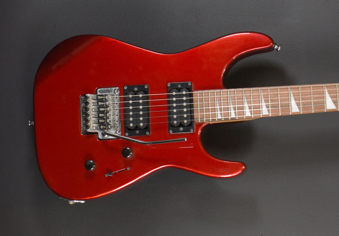 DX10D Dinky, '00