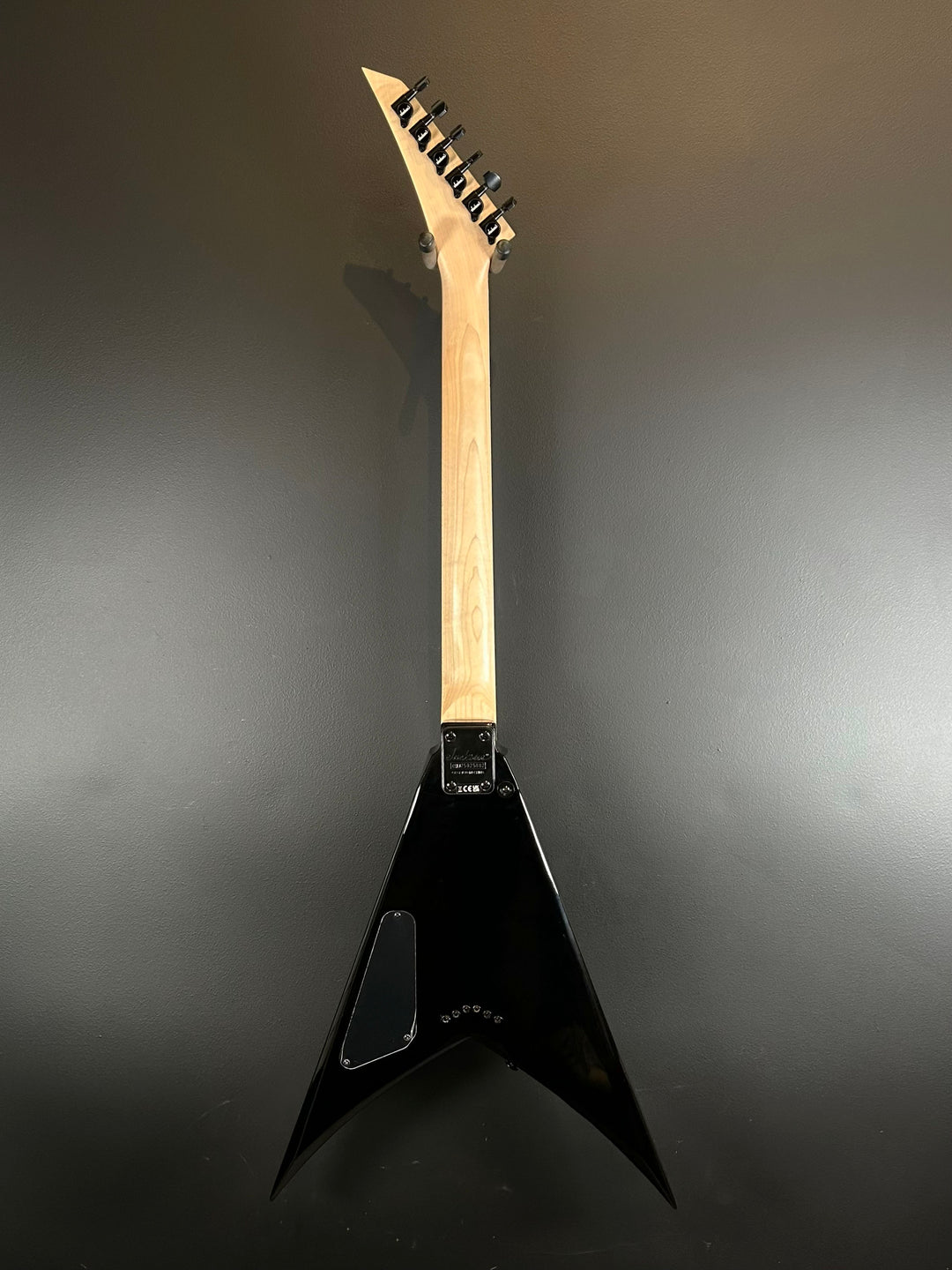 JS Series JS32T King V, Recent