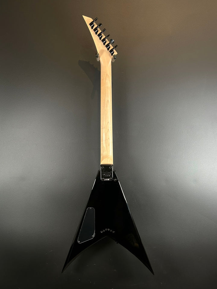JS Series JS32T King V, Recent