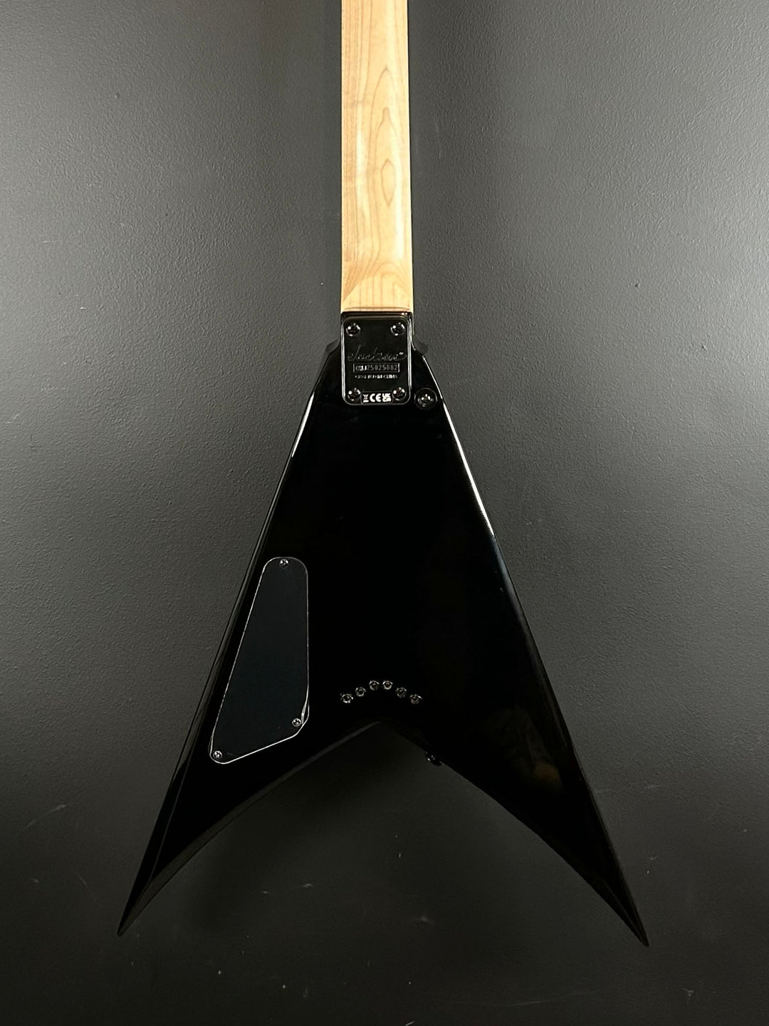 JS Series JS32T King V, Recent