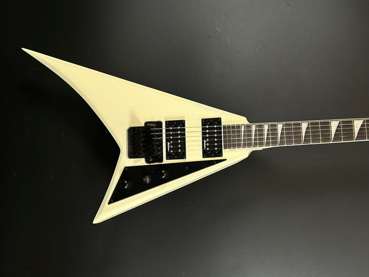 USED JS Series Rhoads JS32, Recent