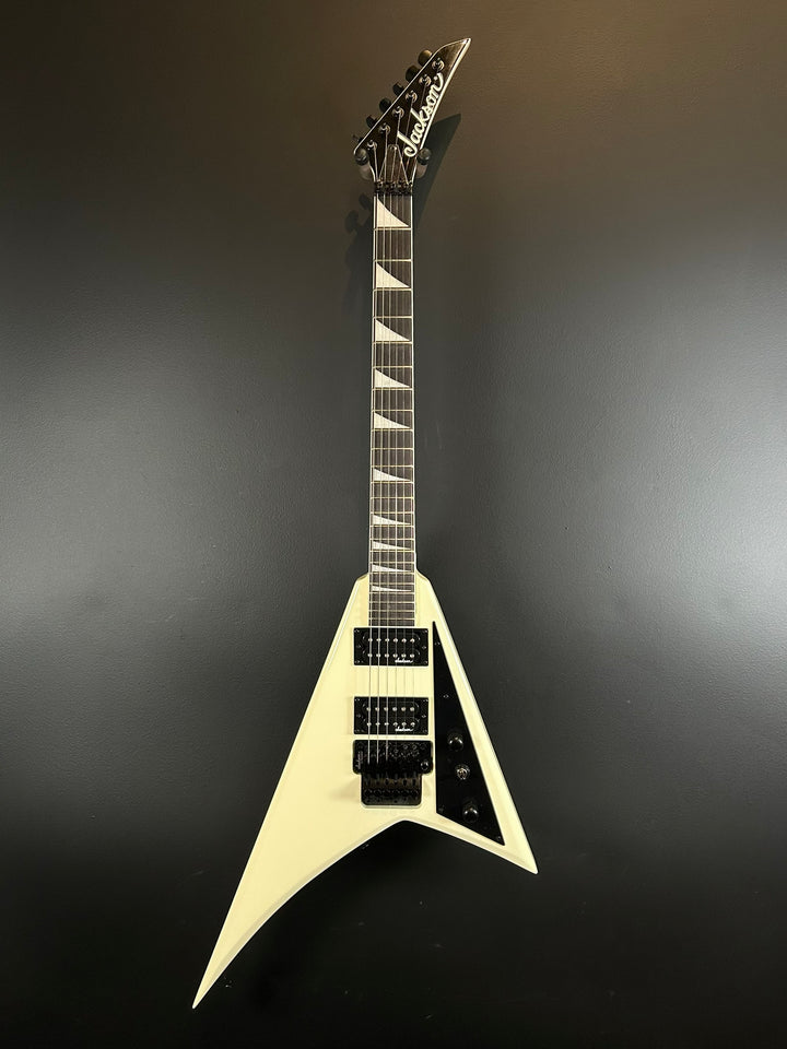 USED JS Series Rhoads JS32, Recent