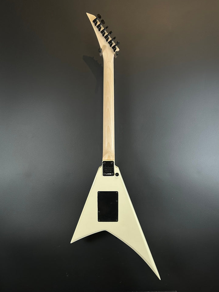 USED JS Series Rhoads JS32, Recent