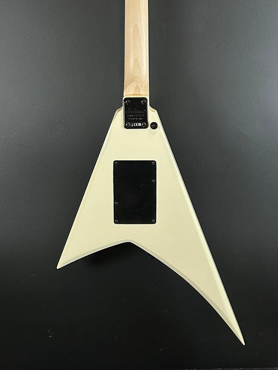 USED JS Series Rhoads JS32, Recent