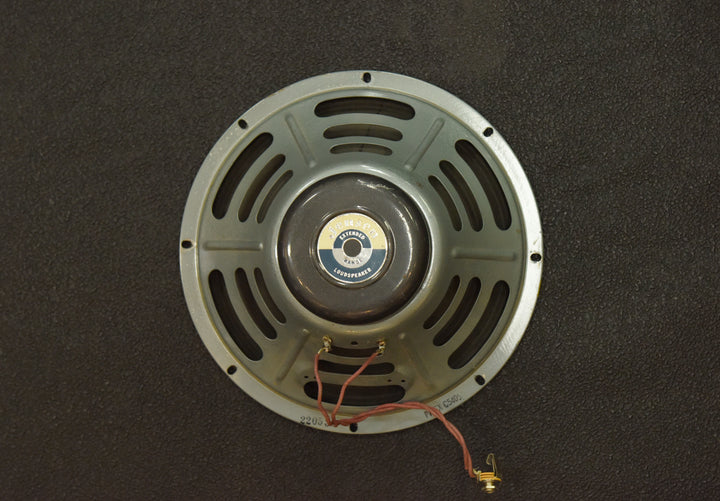 P12SX - 12" 8 OHMs Speaker, '65