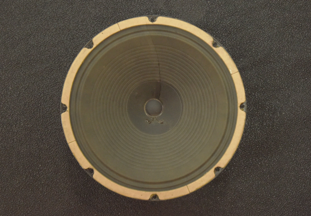 P12SX - 12" 8 OHMs Speaker, '65