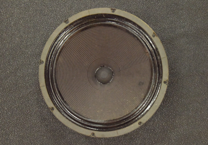 C12R - 12" 8 OHMs Speaker, '63